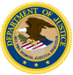 DOJ Seal