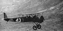 Biplanes over the Big Bend