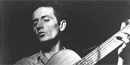 Woody Guthrie