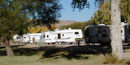 Rio Grande Village RV campground
