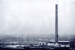 The industrial park where cleanup took place at Industri-Plex.