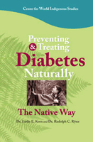 Preventing Treating Diabetes Naturally