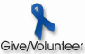 Give/Volunteer