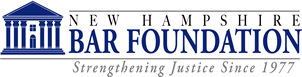 New Hampshire Bar Foundation logo