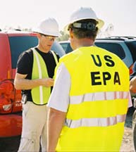 EPA at Work