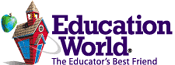 Education World 'A+' site