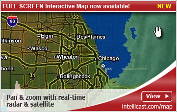 NEW Full Screen Interactive Map is available!