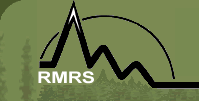 RMRS Air, Water, & Aquatic Environments Science Program