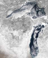 Satellite Imagery