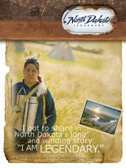 North Dakota Travel Guide