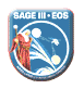 SAGE III Logo