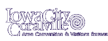 Iowa City/Coralville Area Convention and Visitors Bureau