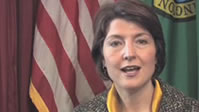'Keeping the Stimulus Accountable' - Rep. Cathy McMorris Rodgers