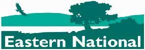 Eastern National logo
