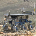 The FIDO Rover