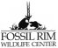 Fossil Rim Logo