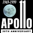 Anniversary logo