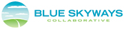 Blue Skyways Collaborative logo