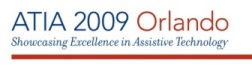ATIA 2009 Orlando Logo