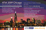 ATIA 2009 Chicago