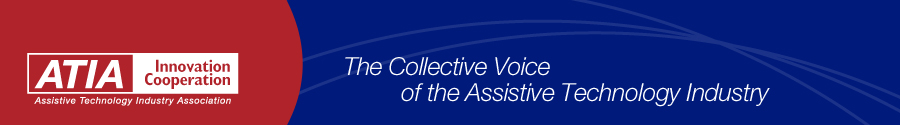 Assistive Technology Industry Association Logo
