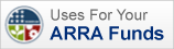 Uses for Your ARRA Funds
