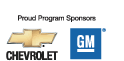 Proud Program Sponser: GM
