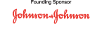 Founding Sponsor - Johnson & Johnson