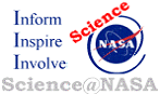 return to NASA Space Science News