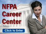 NFPA Career Center