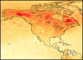 Carbon Monoxide, Fires, and Air Pollution