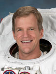 Scott Parazynski (NASA Photo  S98-01036)