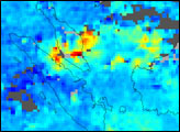 Air Quality Emergency in Malaysia