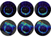 Asymetric Aurora