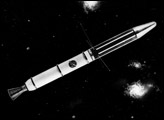 Explorer 1 50th Anniversary