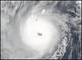 Super Typhoon Ma-On