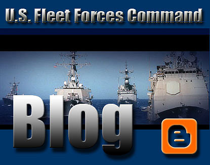 Click to go to the Official U.S. Fleet Forces Command Blog