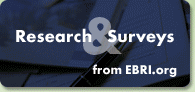 Research & Surveys Banner