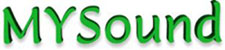 MYSound Logo