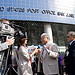 Gordon Chan Post Office Naming