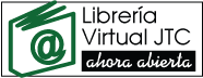Librería Virtual de JTC ahora abierta