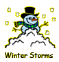 Winter Storms