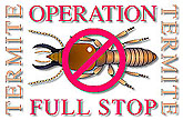 Operation Full Stop logo: Link to the site's home page