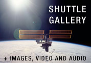 Shuttle Gallery