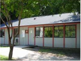 South Estes Family Resource Center 