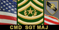 Cmd SGT MAJ