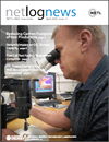 April 2009 netlog cover