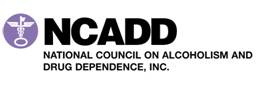 NCADD logo