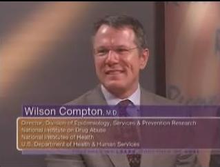 Wilson M. Compton