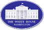 white house logo